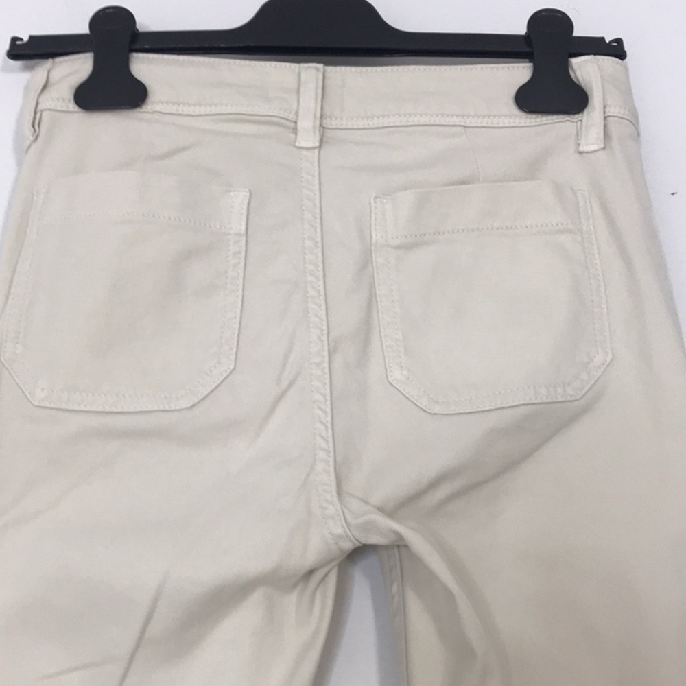 KUJTEN flare Jean size 24 - Picture 4 of 7